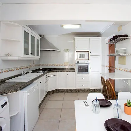 Acogedora Casa En En Zona Residencial. Ca La Blanqueta Holiday home
