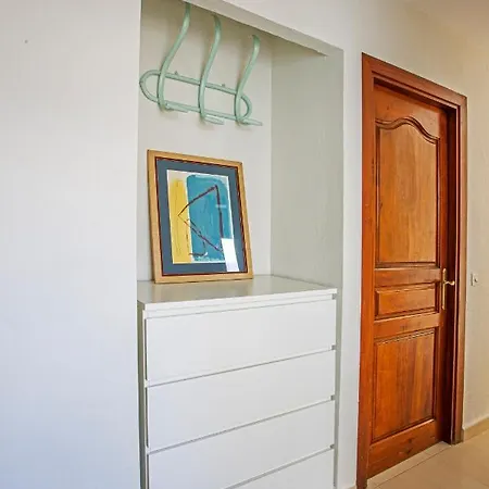 Acogedora Casa En En Zona Residencial. Ca La Blanqueta Holiday home *