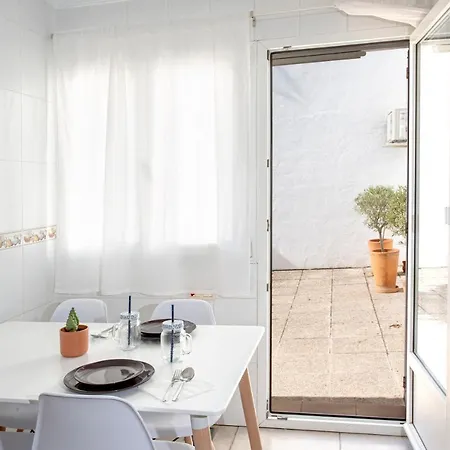 Acogedora Casa En En Zona Residencial. Ca La Blanqueta Holiday home *