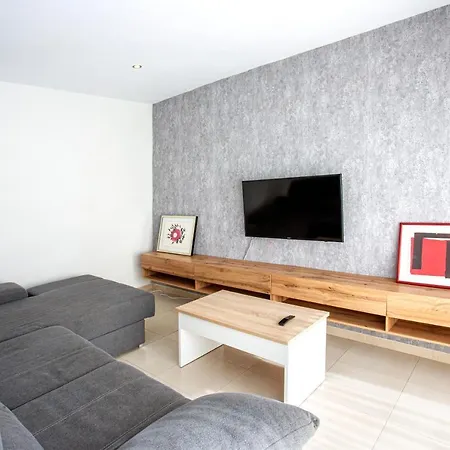 Acogedora Casa En En Zona Residencial. Ca La Blanqueta Holiday home *