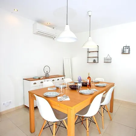 Acogedora Casa En En Zona Residencial. Ca La Blanqueta Holiday home Moraira